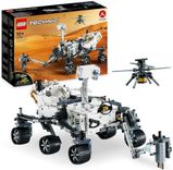 Lego Technic - NASA Mars Rover Perseverance (42158) für 56,90€ inkl. Versand (statt 65€)