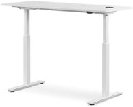WRK21 160x80cm höhenverstellbarer Steh-Sitz Schreibtisch inkl. Wireless Charger je 310,49€ (stat 349€) - MM Club!