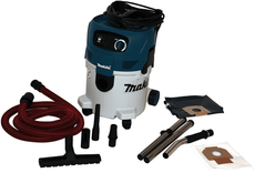 Makita VC3012L Nass- und Trockensauger (30L) für 277,39€ inkl. Versand (statt 327€)