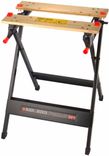 OBI: Black & Decker Workmate WM301 Werk- und Spanntisch für 29,99€ bei Abholung (statt 34€)