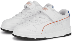 Puma RBD Game Low Sneaker für Kleinkinder für 23,94€ inkl. Versand (statt 35€)