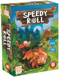 Piatnik - Speedy Roll Kinderspiel für 6,79€ inkl. Versand (statt 11€) - Kundenkarte