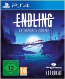 Endling: Extinction is Forever (Playstation 4) für 19,99€ mit Prime (statt 23€)