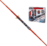 Hasbro Star Wars Lichtschwert von Darth Maul (F1141) für 35,09€ inkl. Versand (statt 51€)