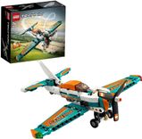 Lego Technic - Renn- & Jet-Flugzeug (42117) für 7,49€ inkl. Versand (statt 10€) - Otto UP!