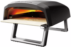 Pizzaofen MasterPro Napoli (69 x 48 x 29cm) für 229,99€ inkl. Versand (statt 280€)