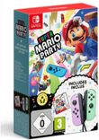 Nintendo Switch Super Mario Party + Joy-Con Controller für 63,99€ inkl. Versand (statt 92€)