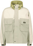 Levi's Herren Jacke Bartlett Utility Seagra für 122,91€ inkl. Versand (statt 150€)