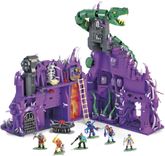 Mega Construx - Masters of the Universe Snake Mountain Bauset für 299,99€ inkl. Versand (statt 338€)