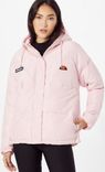 Ellesse Pejo Padded Jacket in Pink für 46,72€ inkl. Versand (statt 63€)