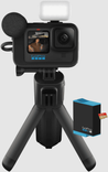 GoPro Hero 10 Black Creator Edition für 580,05€ inkl. Versand (statt 730€)