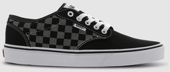 Vans Atwood in Schwarz/Weiß für 53,98€ inkl. Versand (statt 60€)