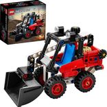Lego Technic - 2 in 1 Kompaktlader (42116) für 6,92€ inkl. Versand (statt 11€)