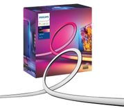 Philips Hue Play Gradient Lightstrip (75 Zoll) für 169€ inkl. Versand (statt 200€)