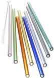 Gefu Future Glastrinkhalme (8er-Set) für 7,95€ inkl. Versand (statt 20€)
