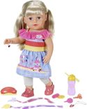 Zapf Creation Baby Born Sister mit 43cm für 45,94€ inkl. Versand (statt 55€)