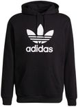 Adidas adicolor Classics Trefoil Herren Hoodie in Schwarz für 28,54€ inkl. Versand (statt 39€)