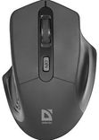 Defender Datum MB-345 Maus (Wireless, 1600DPI, rechts) für 11,91€ inkl. Versand (statt 15€)