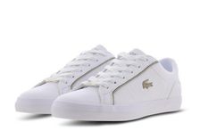 Lacoste Lerond 0721 Damen Sneaker für 54,98€ inkl. Versand (statt 68€)
