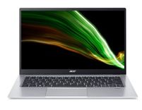 Acer Swift 1 SF114-34-P6U1 (14 Zoll Full-HD IPS, Pentium N6000, 4GB RAM, 128GB) für 242,99€ inkl. Versand (statt 277€)