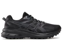 Asics Trailrunningschuh "Trail Scout 2" in Schwarz für 40,12€ inkl. Versand (statt 50€)