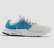 Nike Presto Grundschule Sneaker in 2 Farben für 47,49€ inkl. Versand (statt 67€)