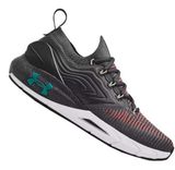 Under Armour Laufschuh HOVR Phantom II IntelliKnit dunkelgrau/orange für 79,95€ inkl. Versand (statt 91€)