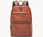 Fossil Herren Rucksack "Evan" mit 15" Laptopfach für 114,80€ inkl. Versand (statt 164€)