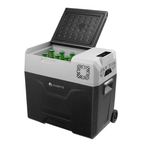 Juskys Kompressor Kühlbox Yukon 50 Liter für Auto, Lkw, Camping (12/24/230 V) für 170€ inkl. Versand (statt 206€)