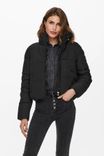 Only Damen Dolly Pufferjacke (in 2 Farben) für 25,98€ inkl. Versand (statt 35€)