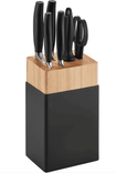 Zwilling Messerblock Five Star 7-teilig für 95,98€ inkl. Versand (statt 122€) - Newsletter!