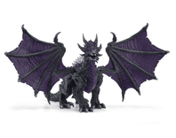Schleich: 3 für 2 Aktion auf Eldrador Figuren - z.B. 3x Schleich Eldrador Schattendrache (70152) für 45,98€ inkl. Versand (statt 60€)