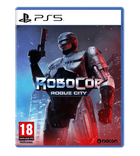 RoboCop: Rogue City (PlayStation 5) für 31,99€ inkl. Versand (statt 38€)