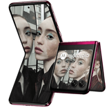 Motorola razr40 ultra 256 GB Dual SIM (versch. Farben) für 755,47€ inkl. Versand (statt 989€)