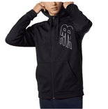 New Balance Kapuzenjacke Tenacity Performance Fleece (in 2 Farben) für 23,99€ inkl. Versand (statt 42€)