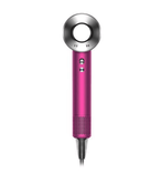 Dyson Supersonic Haartrockner (HD07) Fuchsia inkl. Flyaway Aufsatz für 279€ inkl. Versand (statt 399€) -  Refurbished/Neuwertig!