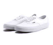 Vans Authentic Herren Sneaker in Weiß für 32,02€ inkl. Versand (statt 42€)