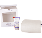 Alvi x Womatics Still-Set: Stillkissen to go & Mama Cooling Gel für 12,66€ inkl. Versand (statt 20€)
