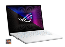 Asus ROG Zephyrus G14 (GA402XV-N2028W) Gaming-Notebook (weiß, Windows 11 Home 64-Bit, 165 Hz Display, 1 TB SSD) für 2005,99€ inkl. Versand (statt 2545€)