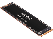 Crucial P5 Plus (Playstation 5 kompatibel, SSD intern, 500 GB SSD M.2 via NVMe, intern) für 42,98€ inkl. Versand (statt 50€)