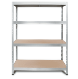 AR Shelving Rivet Steckregal mit 4 Böden (180x120x45, Stecksystem, verzinkt) für 45,94€ inkl. Versand (statt 90€)