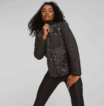 Puma Run Pufferjacke Damen für 72,21€ inkl. Versand (statt 125€)