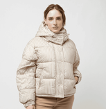 Sixth June Iridescent Puffer W/ Hood für 53,99€ inkl. Versand (statt 92€)