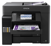 Epson EcoTank ET-5850 4-in-1 Multifunktionsgerät für 699€ inkl. Versand (statt 769€) - B-Ware!