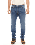 s.Oliver Keith Herren Slim Fit Jeans Mid Rise für 29,99€ inkl. Versand (statt 44€)