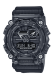 Casio G-Shock Classic Herrenuhr "GA-900SKE-8AER" für 58,15€ inkl. Versand (statt 95€) - Galeria Kundenkarte!