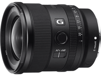 Sony SEL20F18G Vollformat - 20 mm f/1.8 G-Lens für 798,31€ inkl. Versand (statt 887€) - 100€ Cashback!