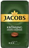 Jacobs Kaffeebohnen Krönung Aroma-Bohnen (500g) für 4,39€ mit Prime (statt 7€) - SparAbo!