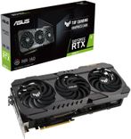 Asus GeForce RTX 3090 Ti TUF - 24GB GDDR6X RAM Grafikkarte für 1503,99€ inkl. Versand (statt 1771€)