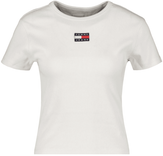 Tommy Jeans Damen Crop Top (versch. Farben) für je 16,94€ inkl. Versand (statt 29€)